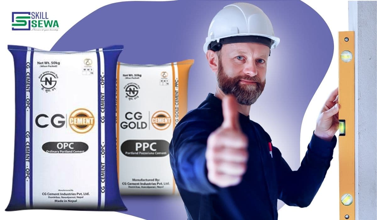 CG Cement Price in Nepal. Updated price of CG