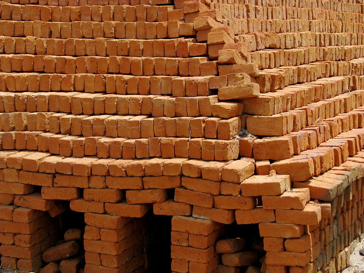 brick quality in nepal, Quality of brick in nepal