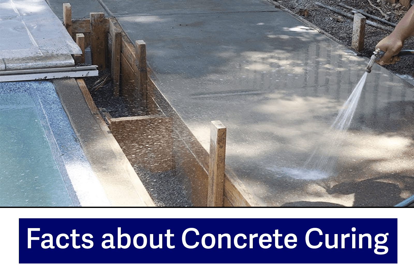 facts-about-concrete-curing-time-process-factors