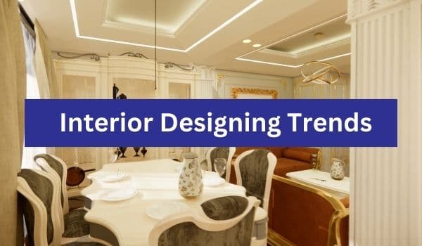 Interior Designing Trends in Nepal