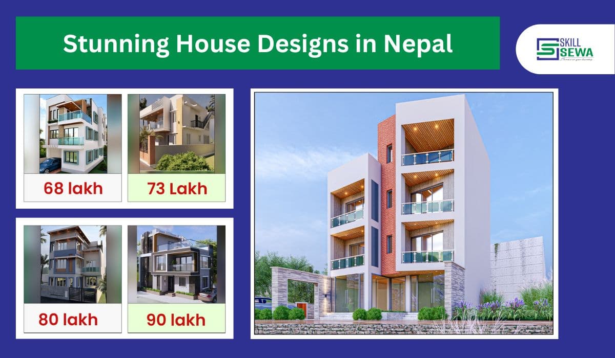 stunning home designs in nepal