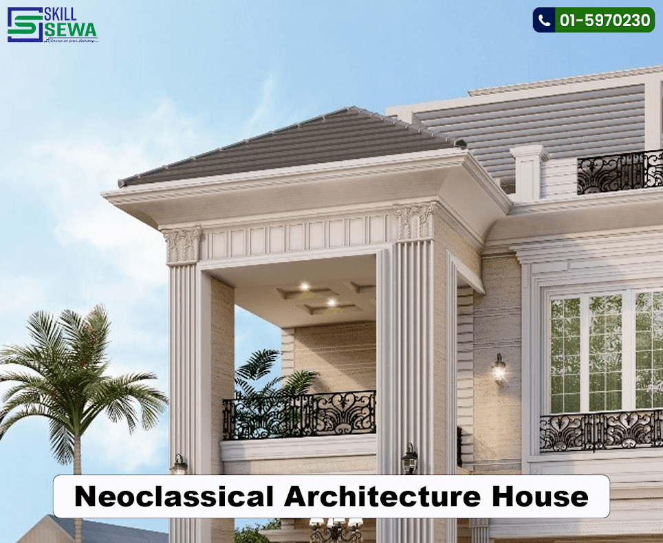 neoclassical-architecture-house