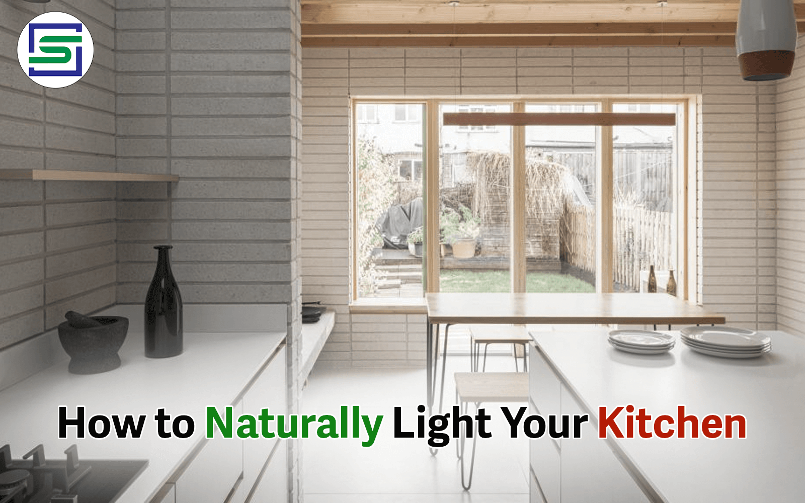 methods-of-naturally-lighting-kitchen
